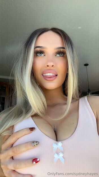 sydneyhayes