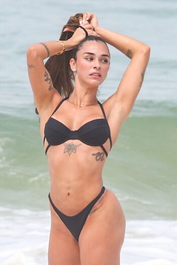 Tainá Castro Militão