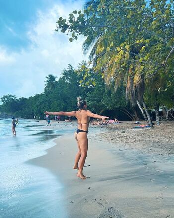 Tania Koh Lanta