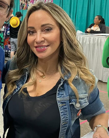 Tara Strong