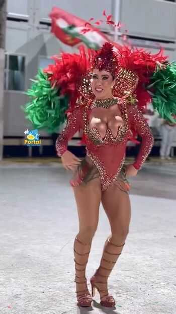 Tatiane Minerato