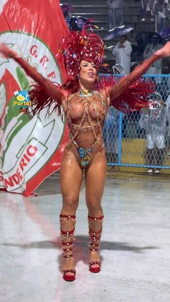 Tatiane Minerato