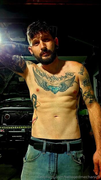 tattooedmechanic9