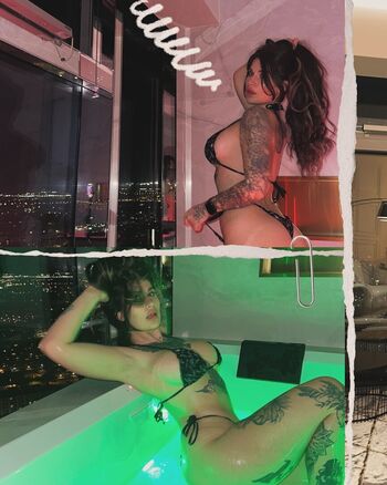 Tattoogirlalia