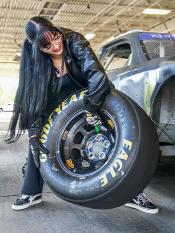 Tatum Paxley WWE Nxt