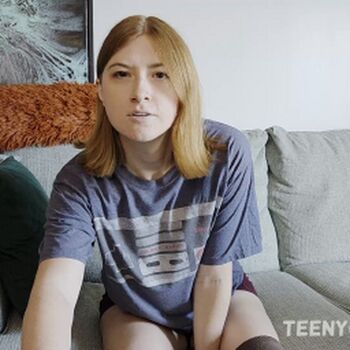 TeenyGinger