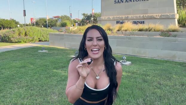 Tessa Blanchard