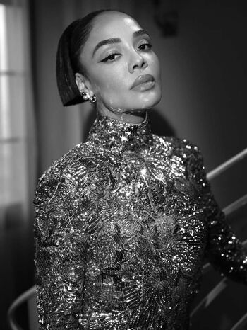 Tessa Thompson