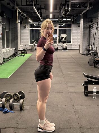 The Definitive 'Petite With An Ass' Megathread