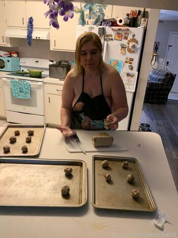The Glazed Wife