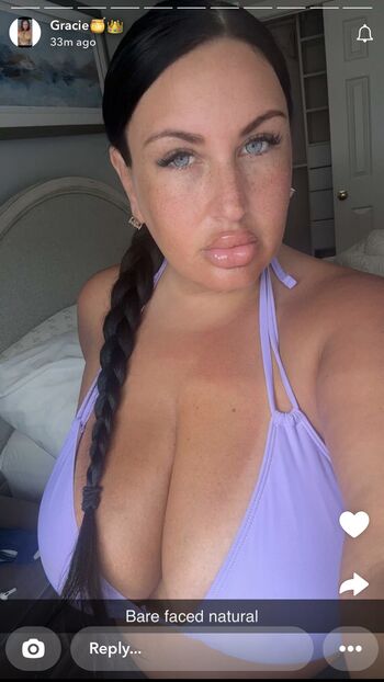 therealbaddiegracie