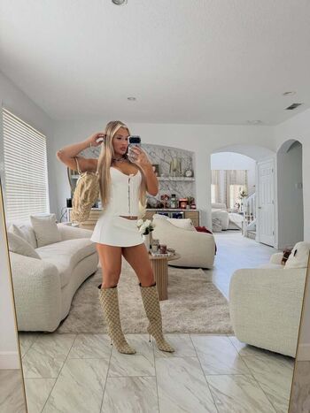 Tiffany Stratton