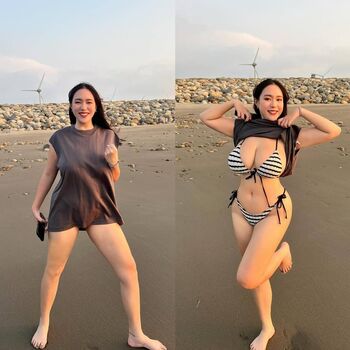 Tina Hsueh