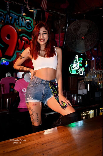 Tori Faye