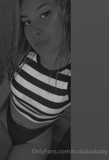 tudiablababy