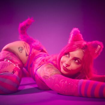 Twerk Kitty