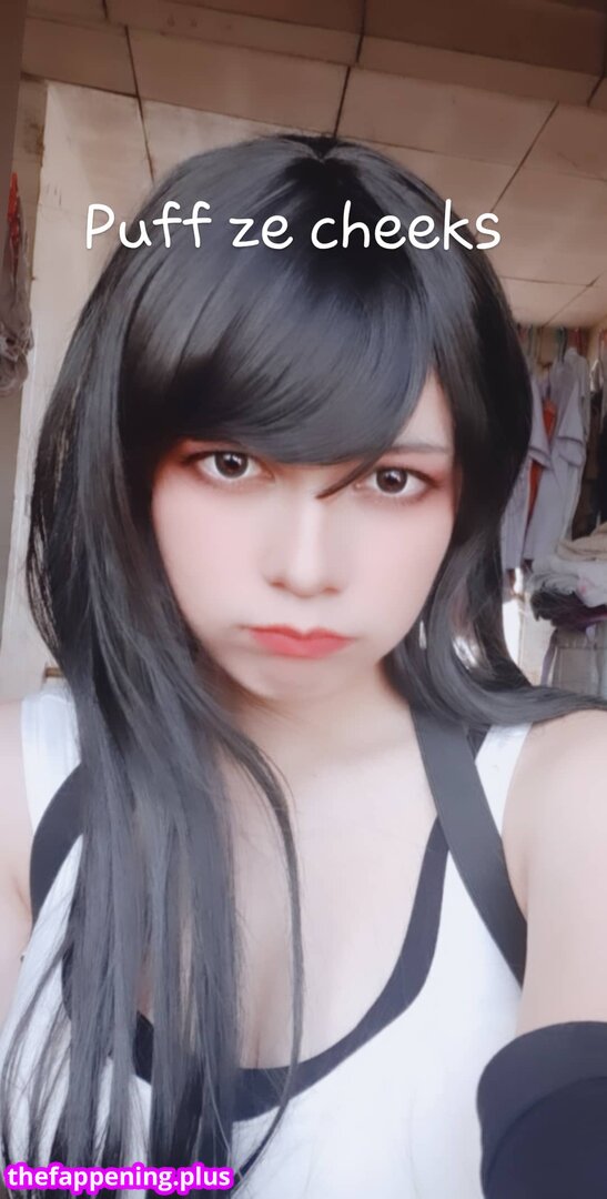 Ultimate Senpai Alice