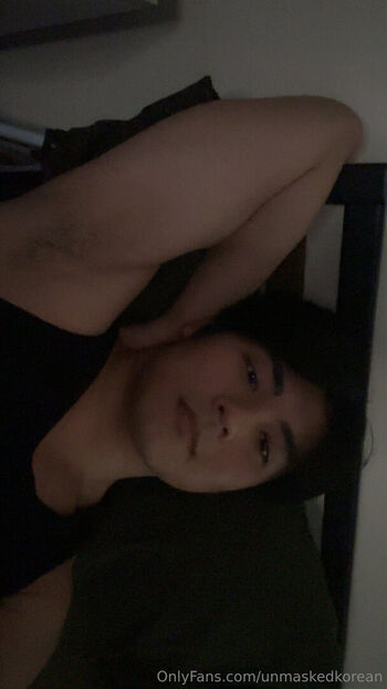 unmaskedkorean