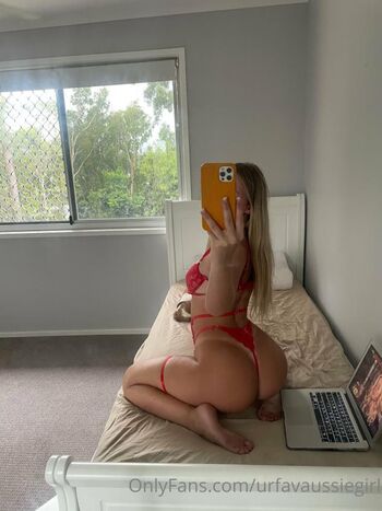 urfavaussiegirl