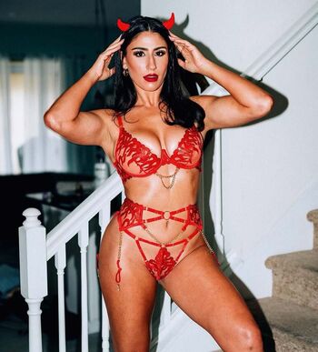 Valentina “The Mafiosa” Rossi