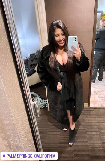 Vanessa R