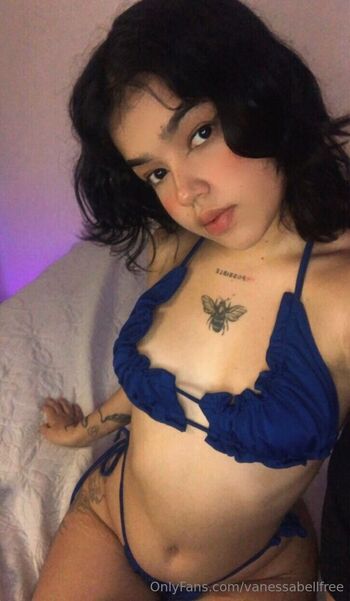 vanessabellfree