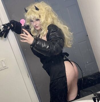 Venom.wifey