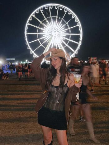 Victoria Justice
