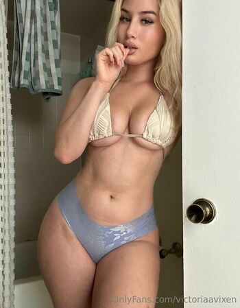Victoriaavixen