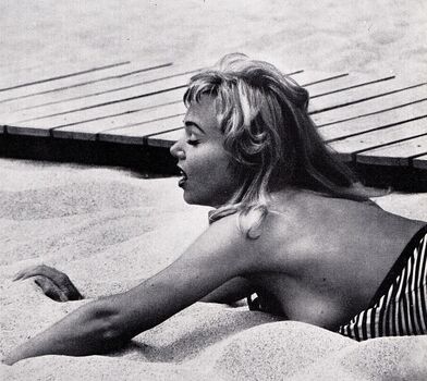 Vintage English Pinups