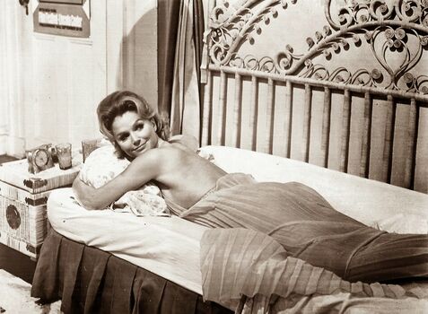 Vintage Sexy Celebs
