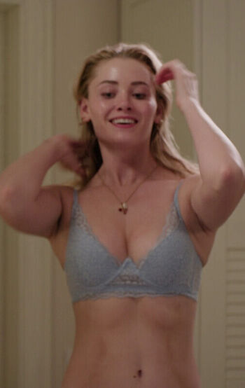 Virginia Gardner