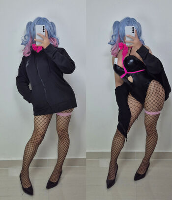 VixxieVie Content