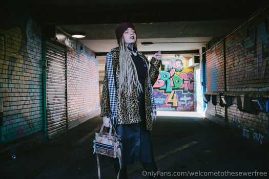 welcometothesewerfree