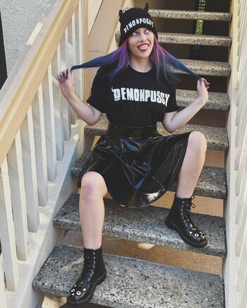 Whitney Van Laningham