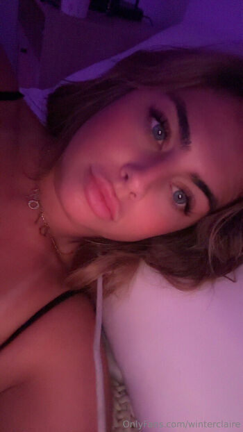 winterclaire