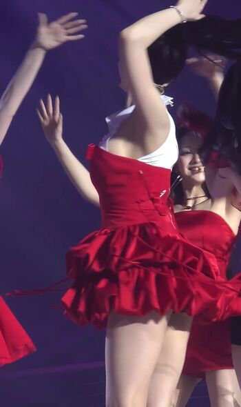WomenK-pop
