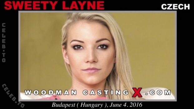 Woodman Casting