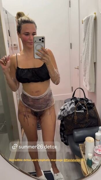 WWE Lana