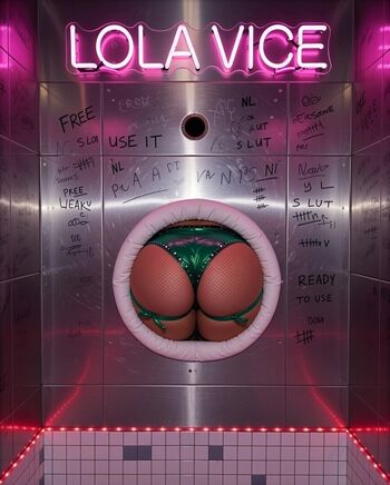 Wwe Lola Vice