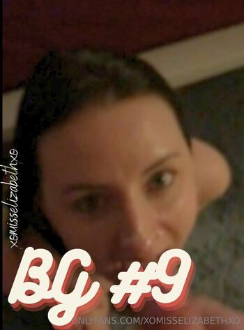 xomisselizabethxo