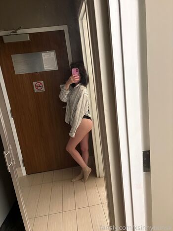 xsinnybunsx
