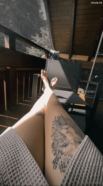 xx.scarlettsecret.xx
kennt die jemand oder hat Stuff von ihr?