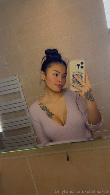 xxbellaxx11