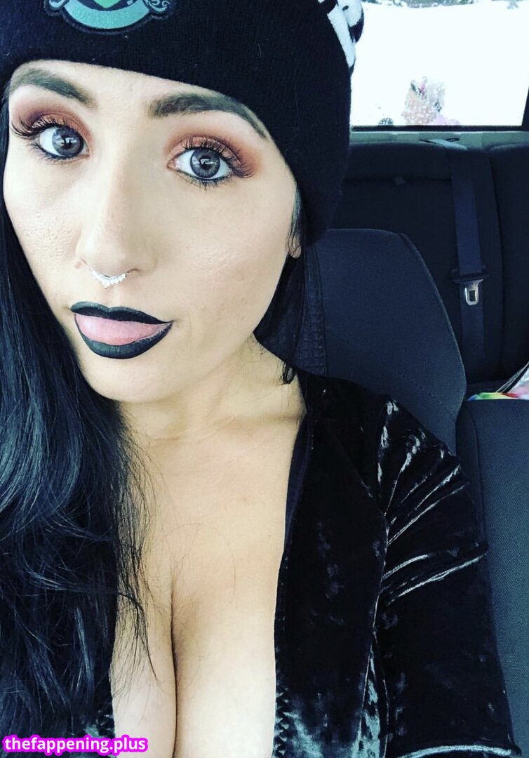 CheshireKatx / lilgothraven / u13085533 / xxcheshire_kat नग्न OnlyFans फोटो #79