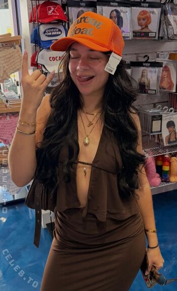 Yasmin Denize