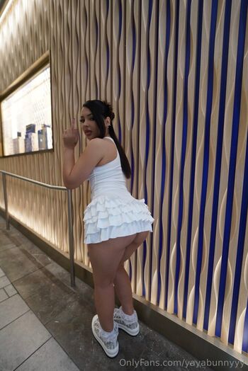 yayabunnyyy