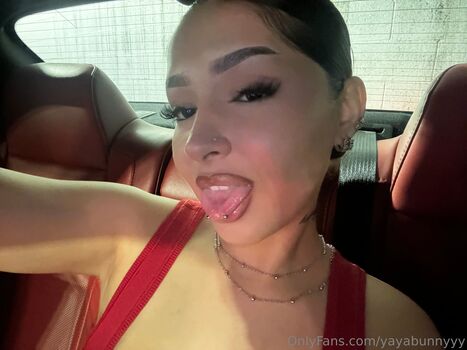 yayabunnyyy