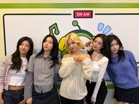 Yeji - ITZY (예지, Hwang Ye-ji)