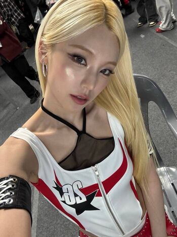 Yeji